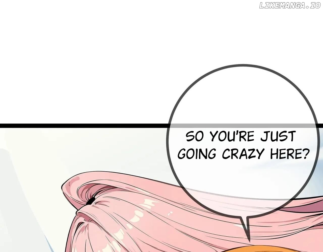 Daddy President Is Too Hard To Deal With Chapter 179 - page 48